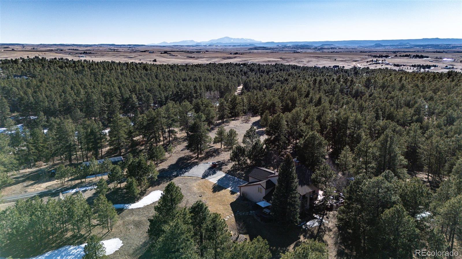 MLS Image #36 for 11437  tomichi drive,franktown, Colorado