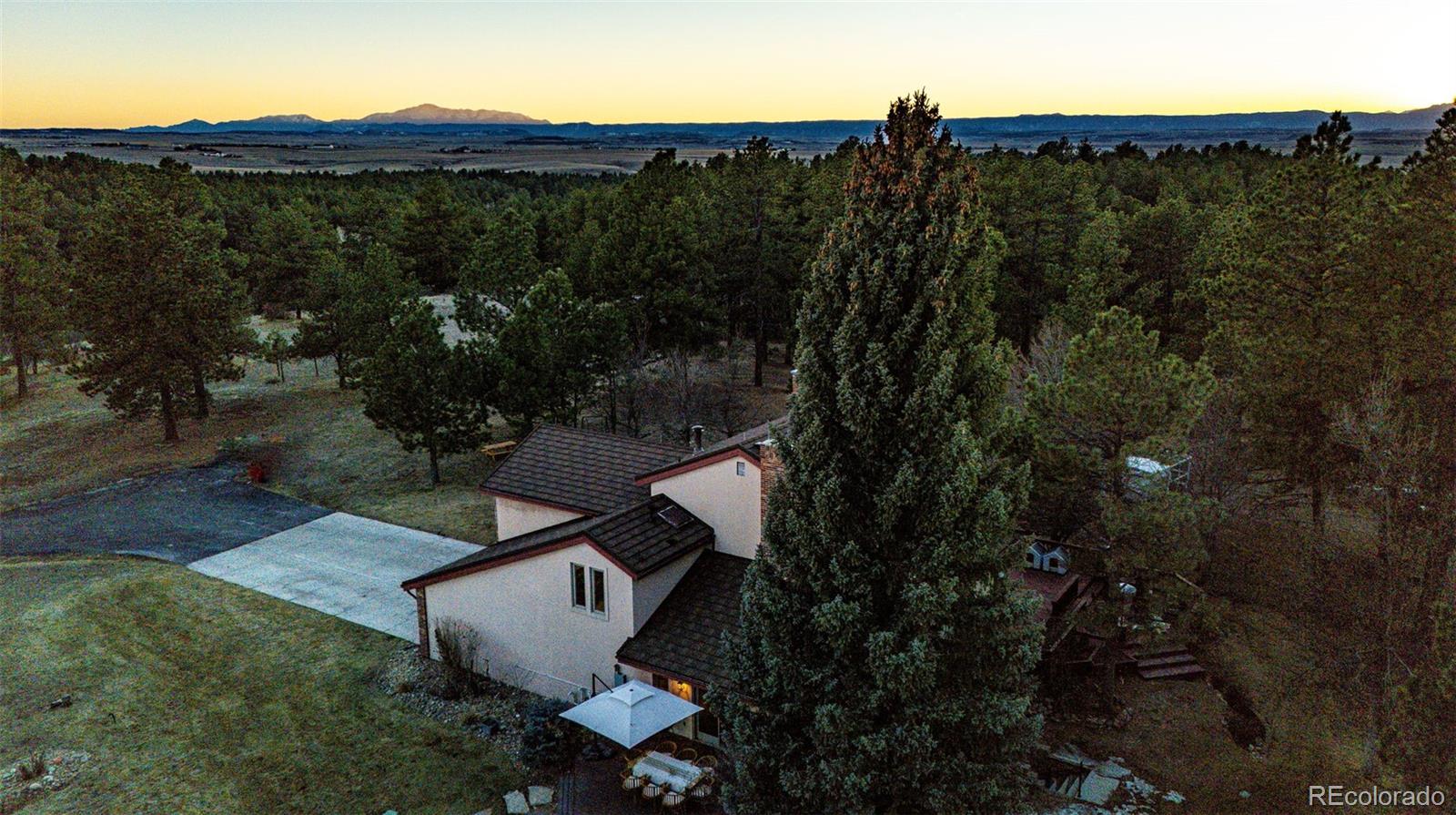 MLS Image #37 for 11437  tomichi drive,franktown, Colorado