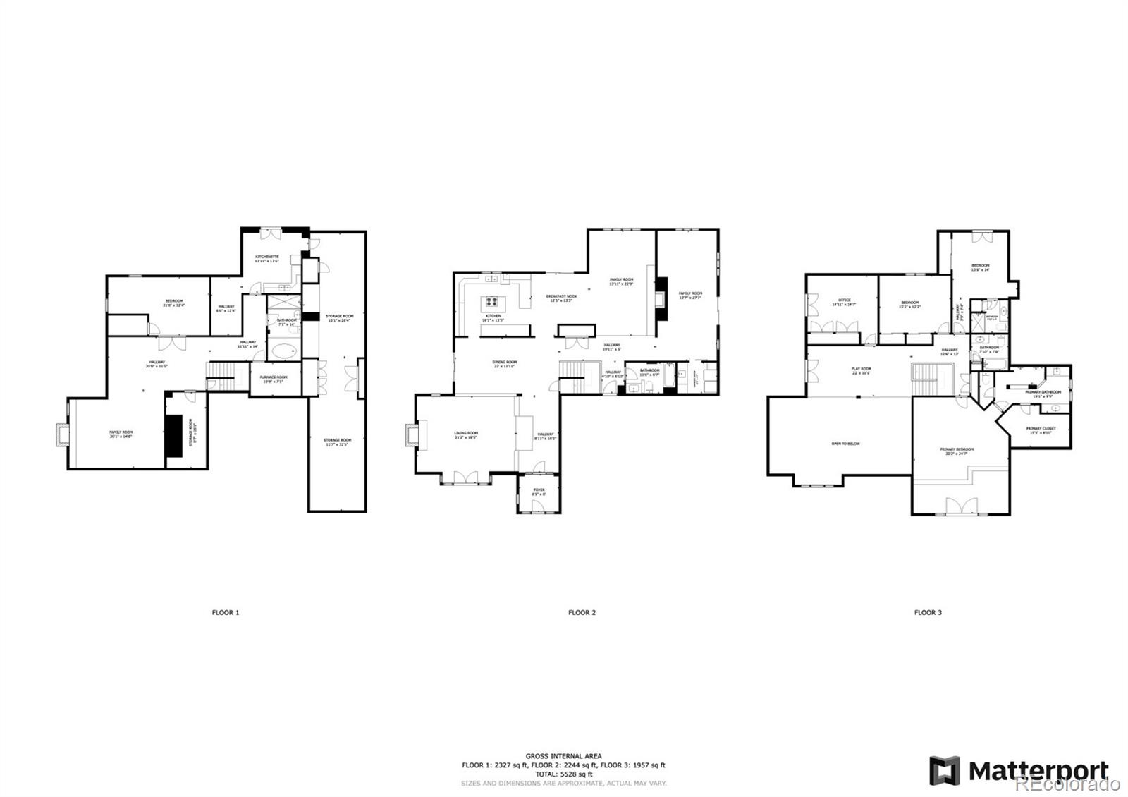 MLS Image #39 for 11437  tomichi drive,franktown, Colorado