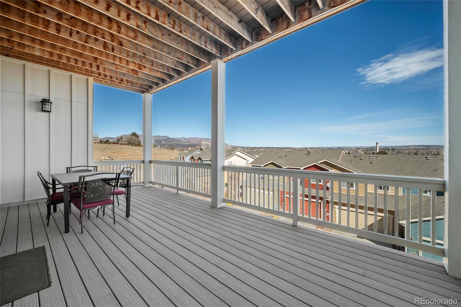 MLS Image #32 for 454  eclipse drive,colorado springs, Colorado