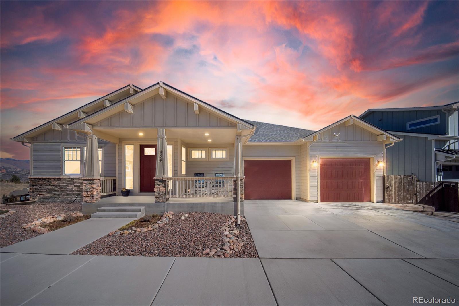 MLS Image #37 for 454  eclipse drive,colorado springs, Colorado