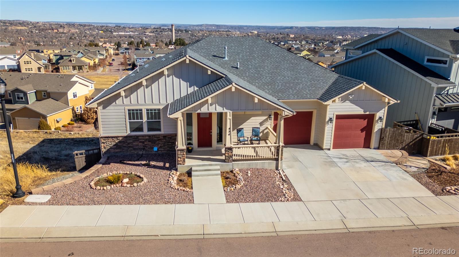 MLS Image #38 for 454  eclipse drive,colorado springs, Colorado