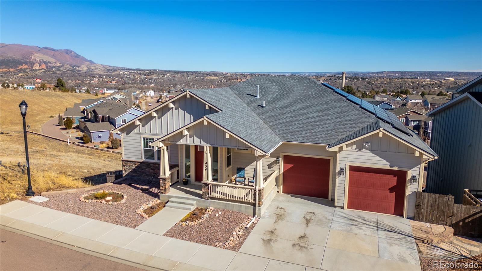 MLS Image #40 for 454  eclipse drive,colorado springs, Colorado