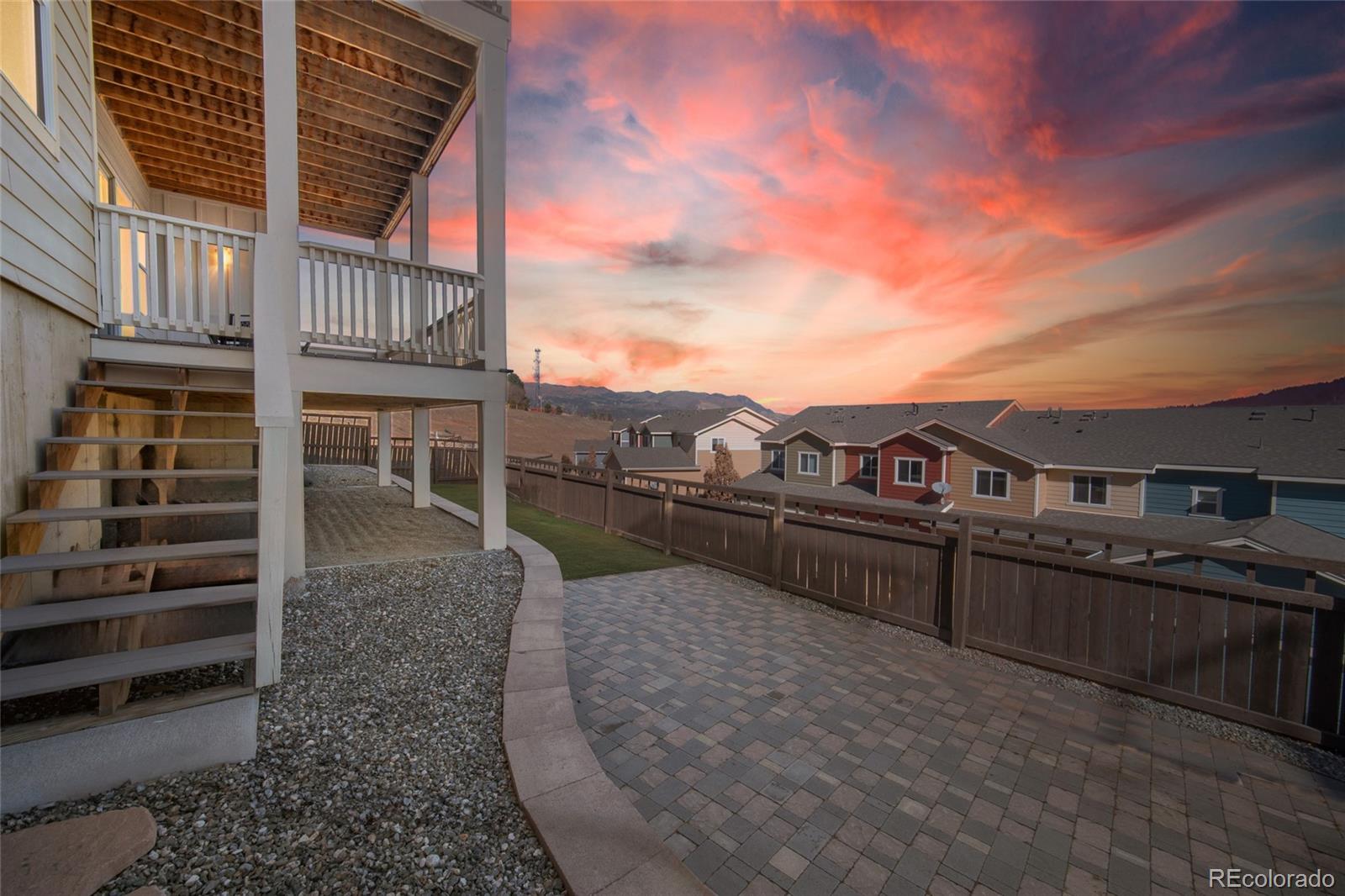MLS Image #43 for 454  eclipse drive,colorado springs, Colorado