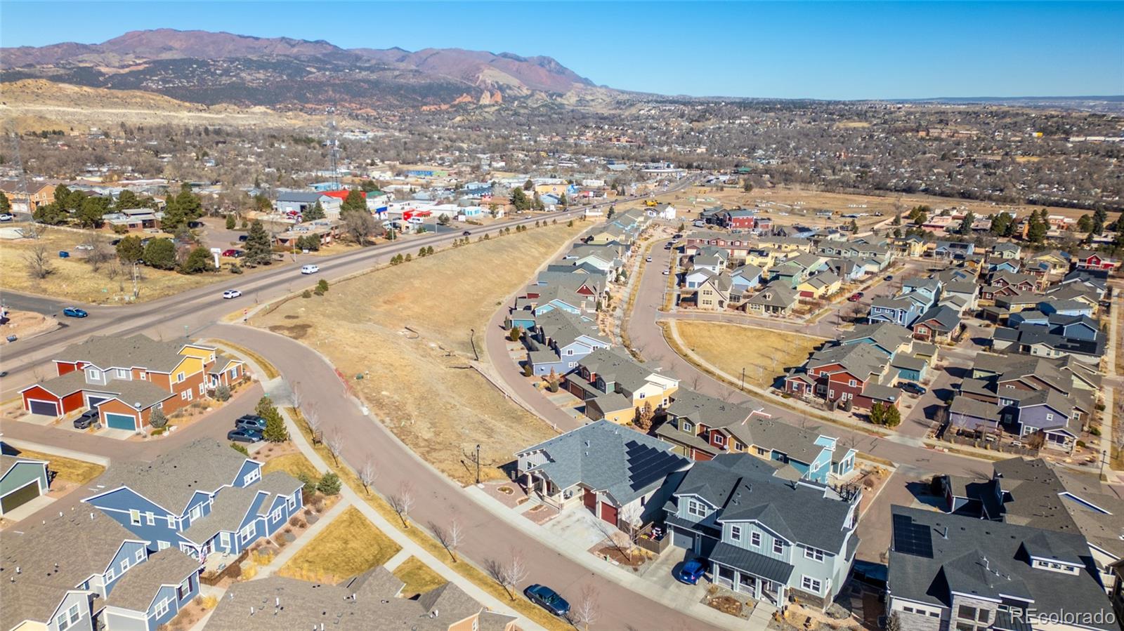 MLS Image #44 for 454  eclipse drive,colorado springs, Colorado