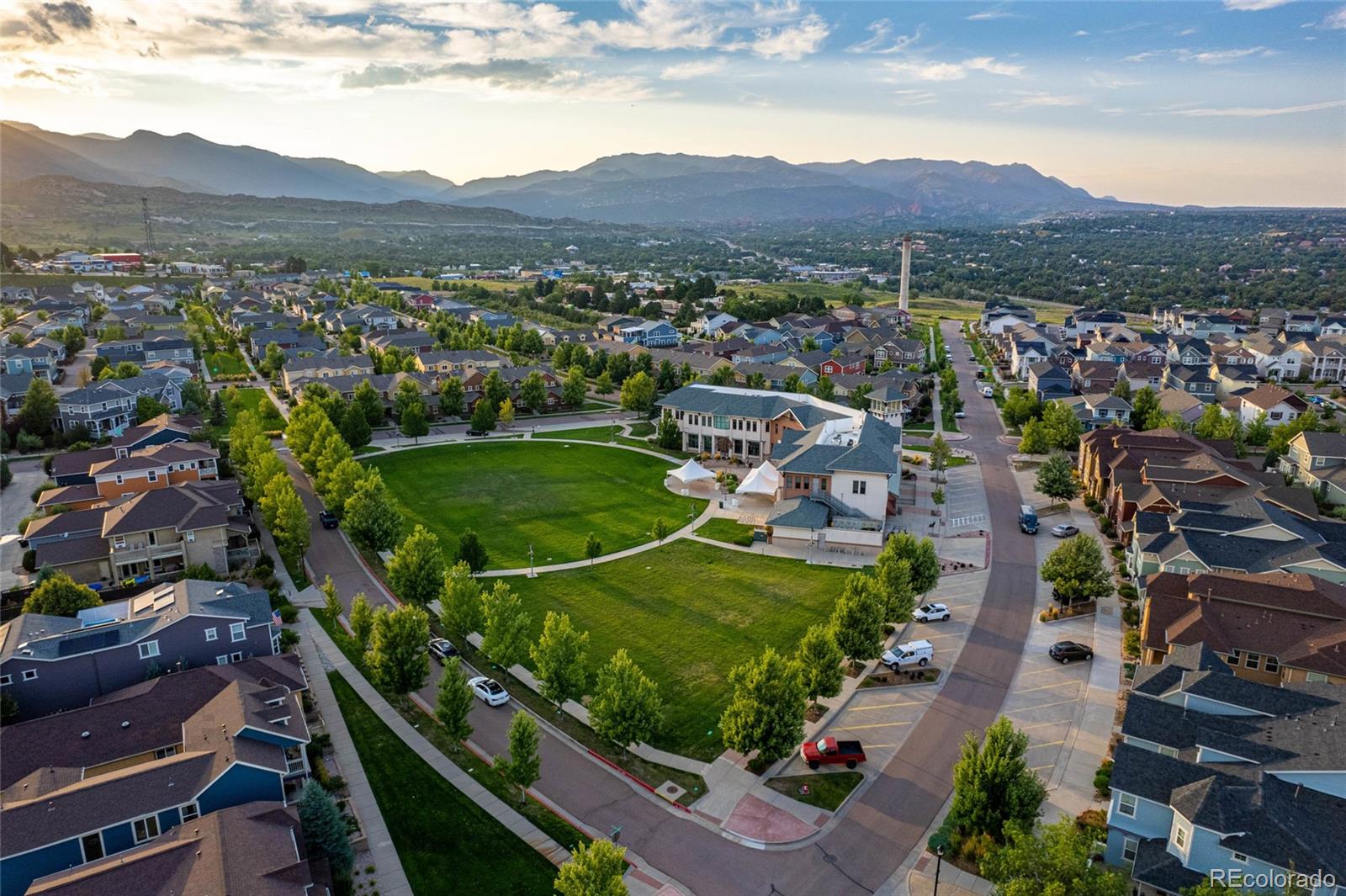 MLS Image #45 for 454  eclipse drive,colorado springs, Colorado