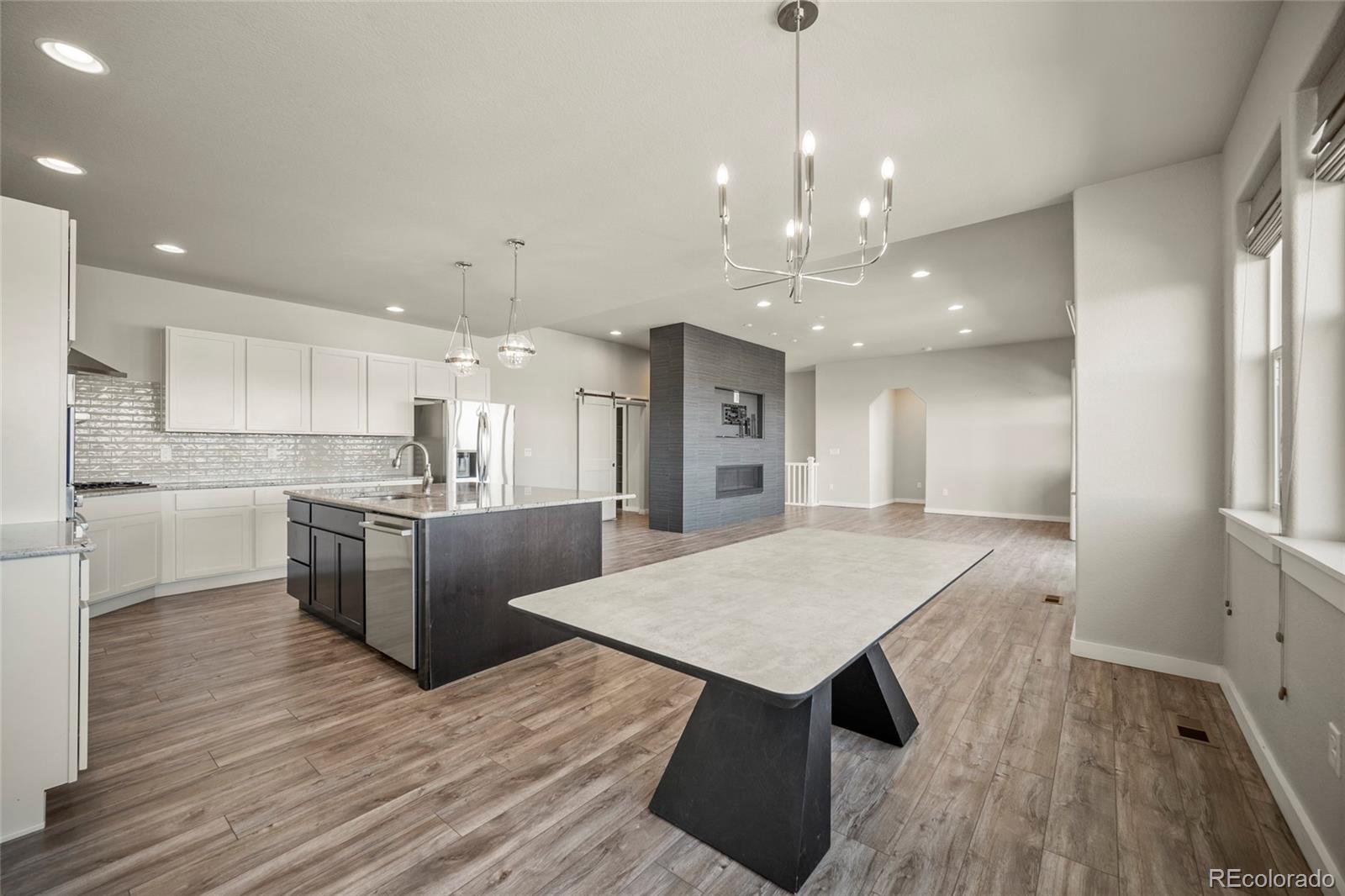 MLS Image #6 for 454  eclipse drive,colorado springs, Colorado