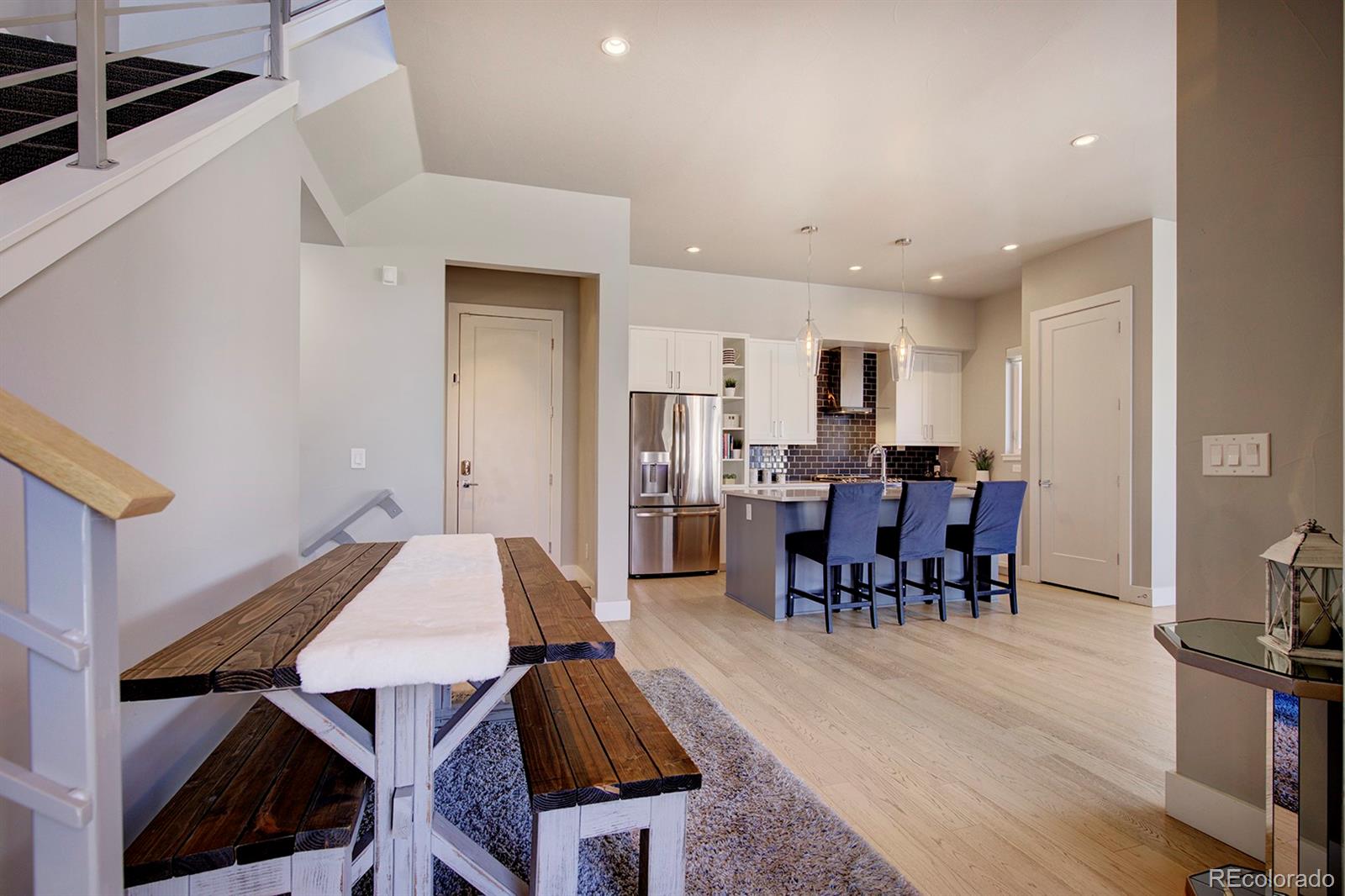 MLS Image #3 for 3003 s sherman street ,englewood, Colorado