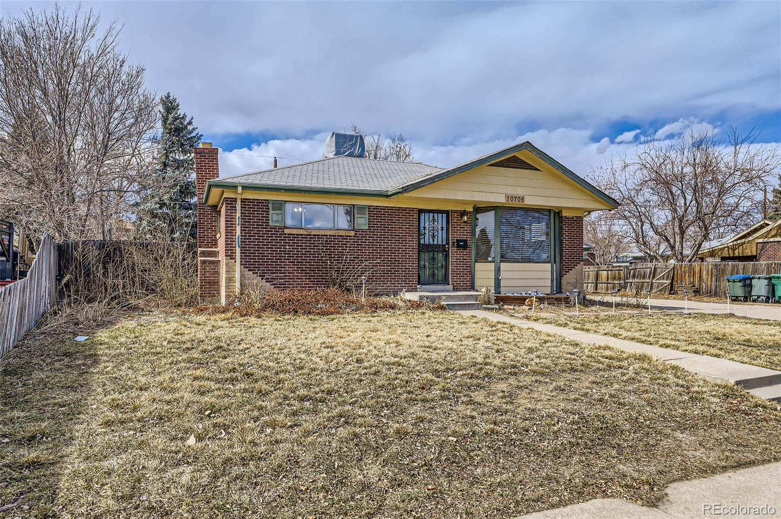 MLS Image #2 for 10705  downing street,northglenn, Colorado