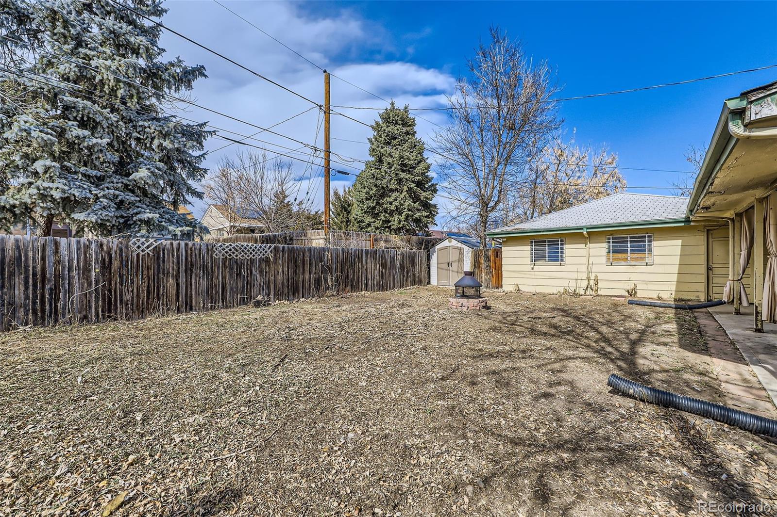 MLS Image #25 for 10705  downing street,northglenn, Colorado