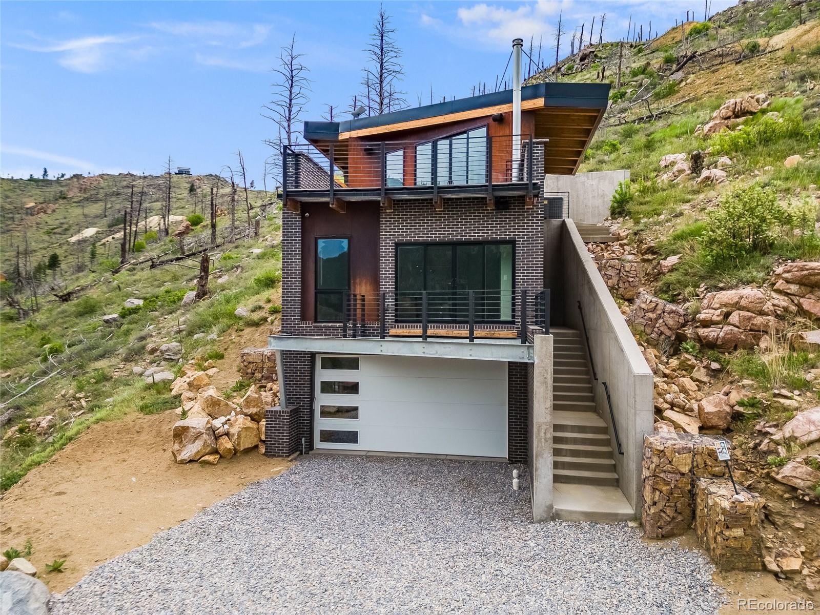 MLS Image #0 for 718  emerson gulch road,boulder, Colorado