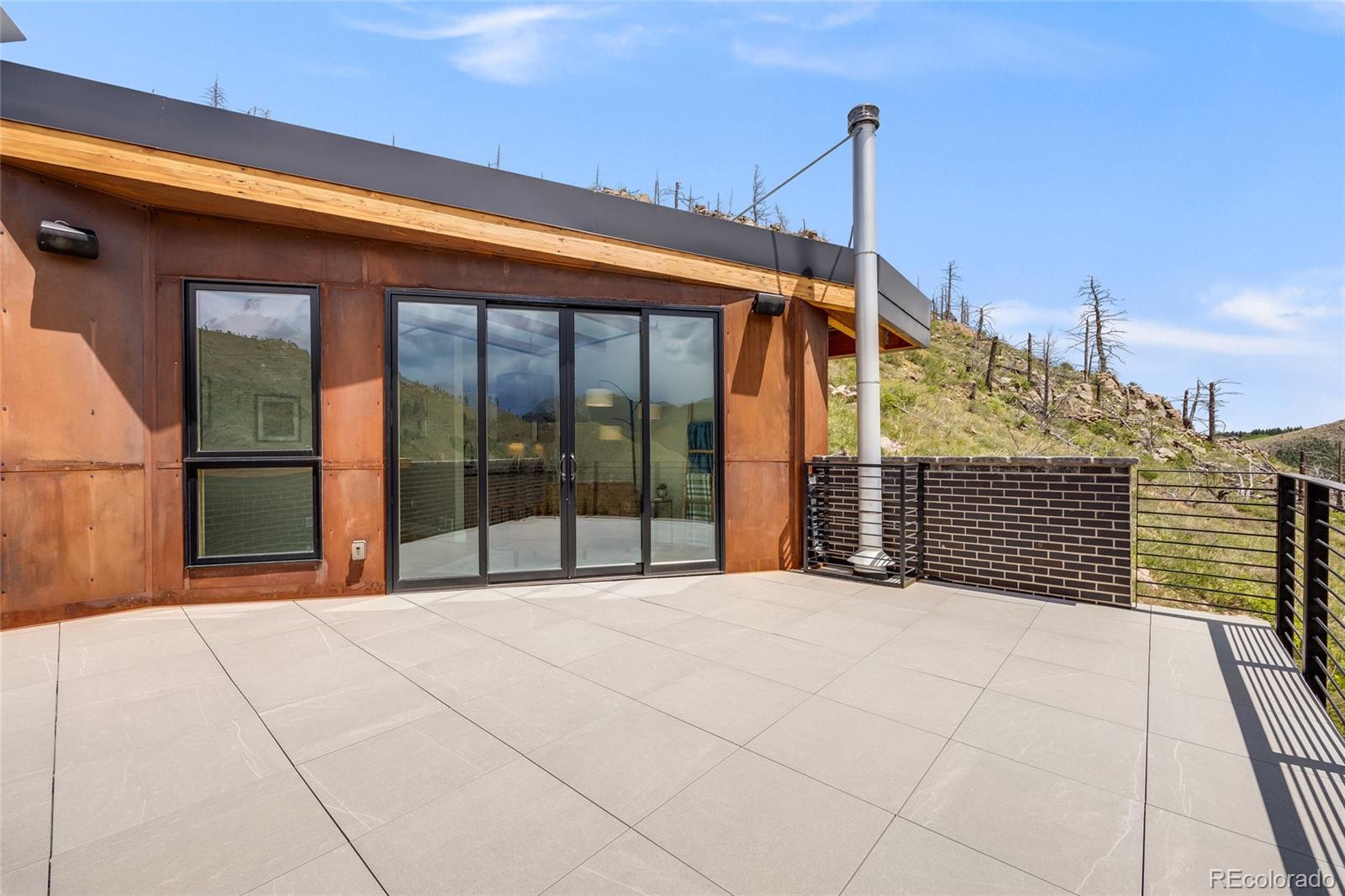 MLS Image #28 for 718  emerson gulch road,boulder, Colorado