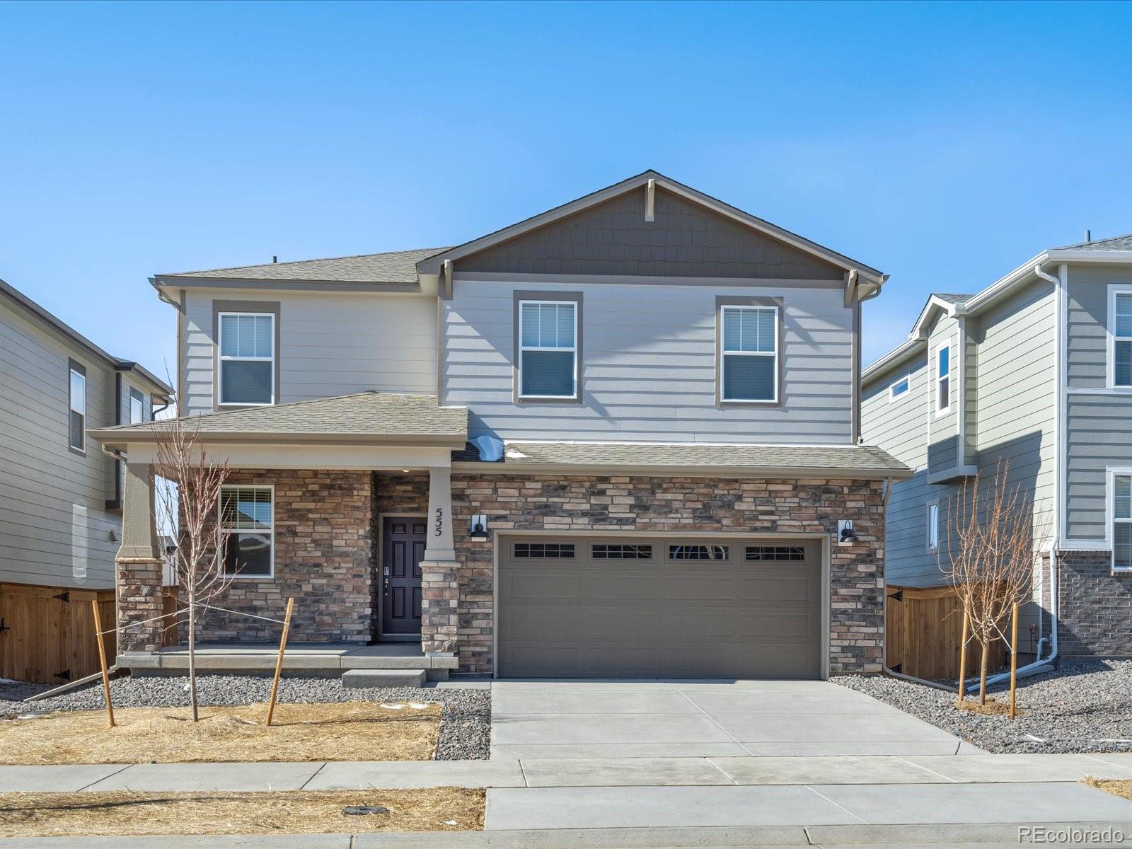 CMA Image for 6083  Sugarloaf Street,Brighton, Colorado