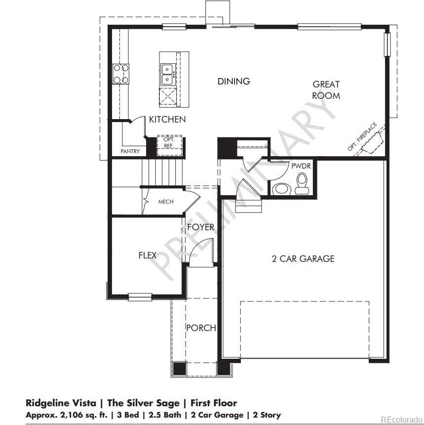 MLS Image #20 for 6083  sugarloaf street,brighton, Colorado