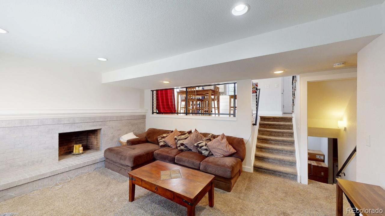 MLS Image #10 for 4602  biscay street,denver, Colorado