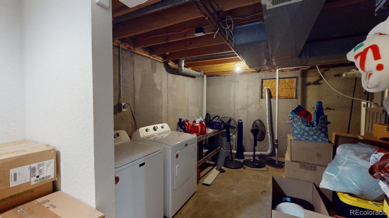 MLS Image #13 for 4602  biscay street,denver, Colorado