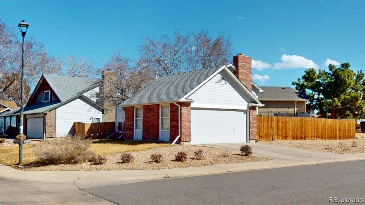 MLS Image #2 for 4602  biscay street,denver, Colorado