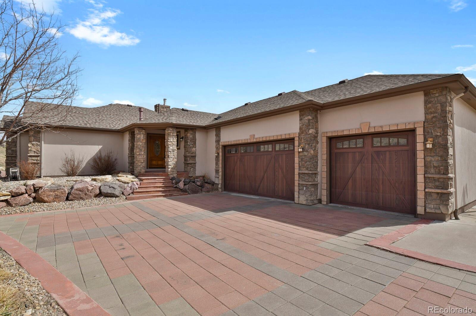 MLS Image #0 for 5265  club court,larkspur, Colorado