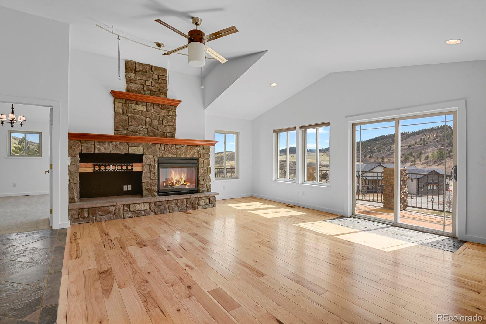 MLS Image #3 for 5265  club court,larkspur, Colorado