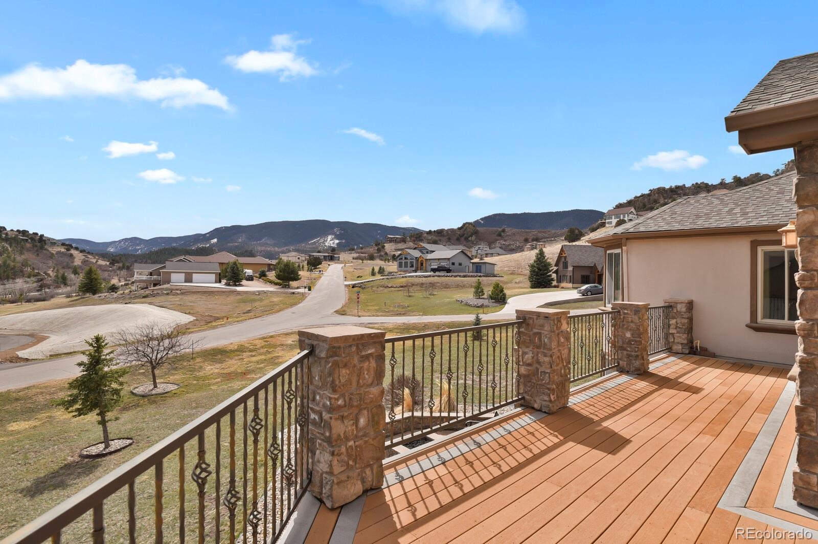 MLS Image #35 for 5265  club court,larkspur, Colorado