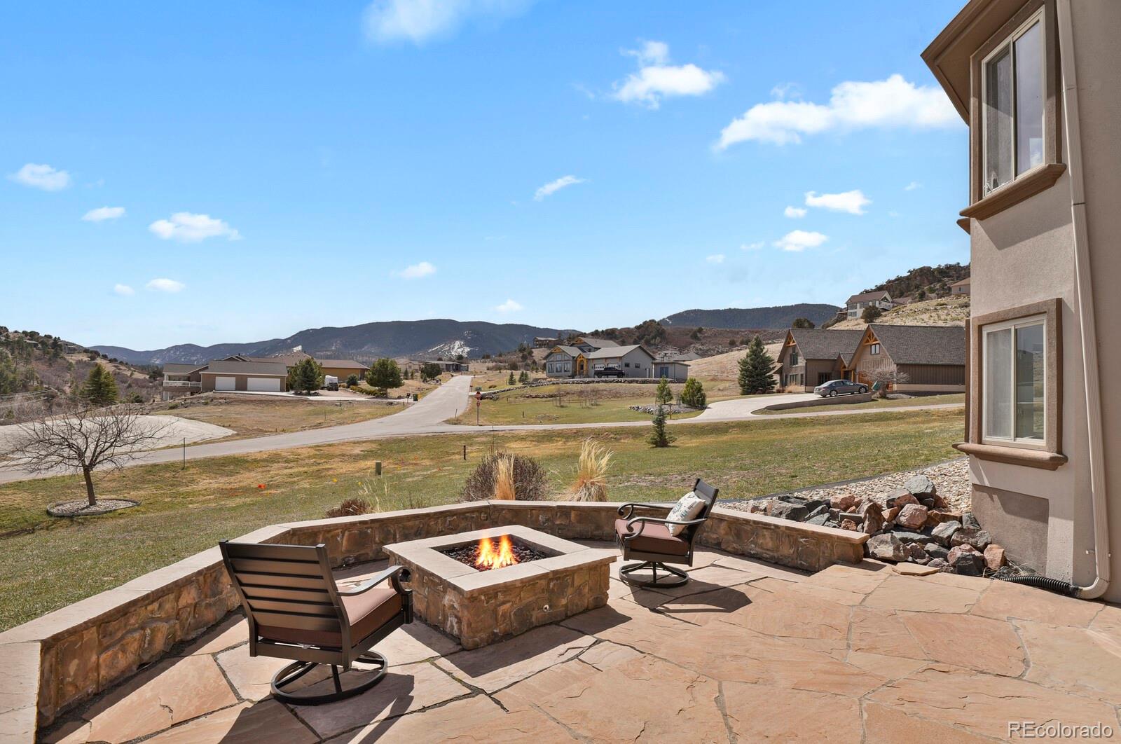 MLS Image #36 for 5265  club court,larkspur, Colorado