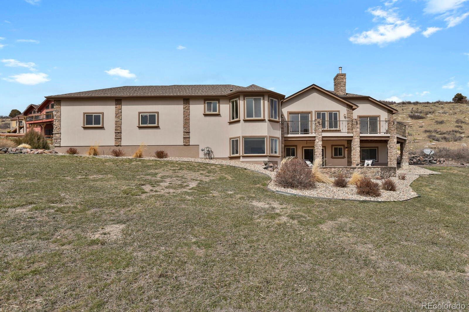 MLS Image #38 for 5265  club court,larkspur, Colorado