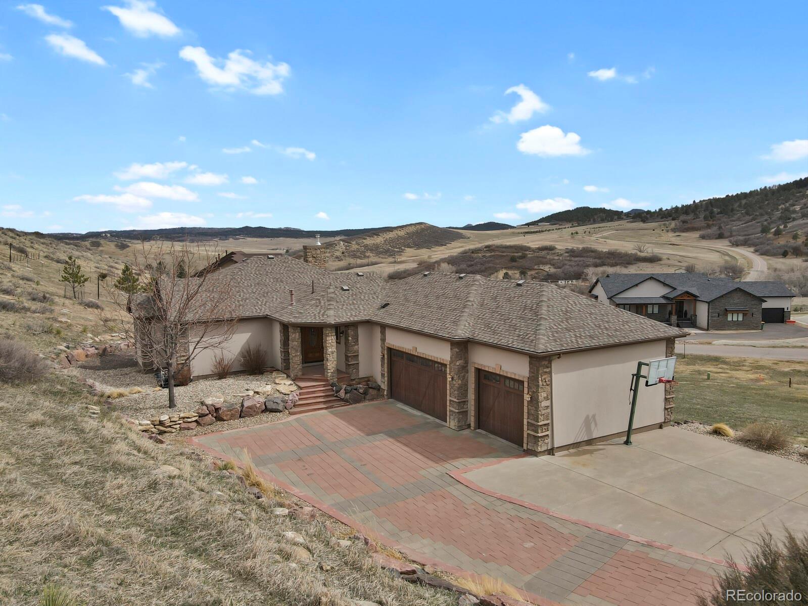 MLS Image #40 for 5265  club court,larkspur, Colorado