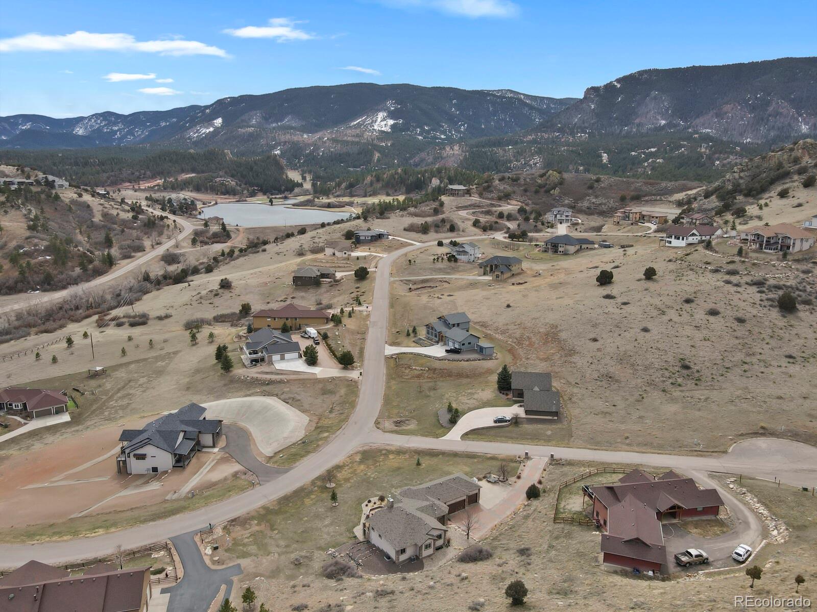 MLS Image #41 for 5265  club court,larkspur, Colorado