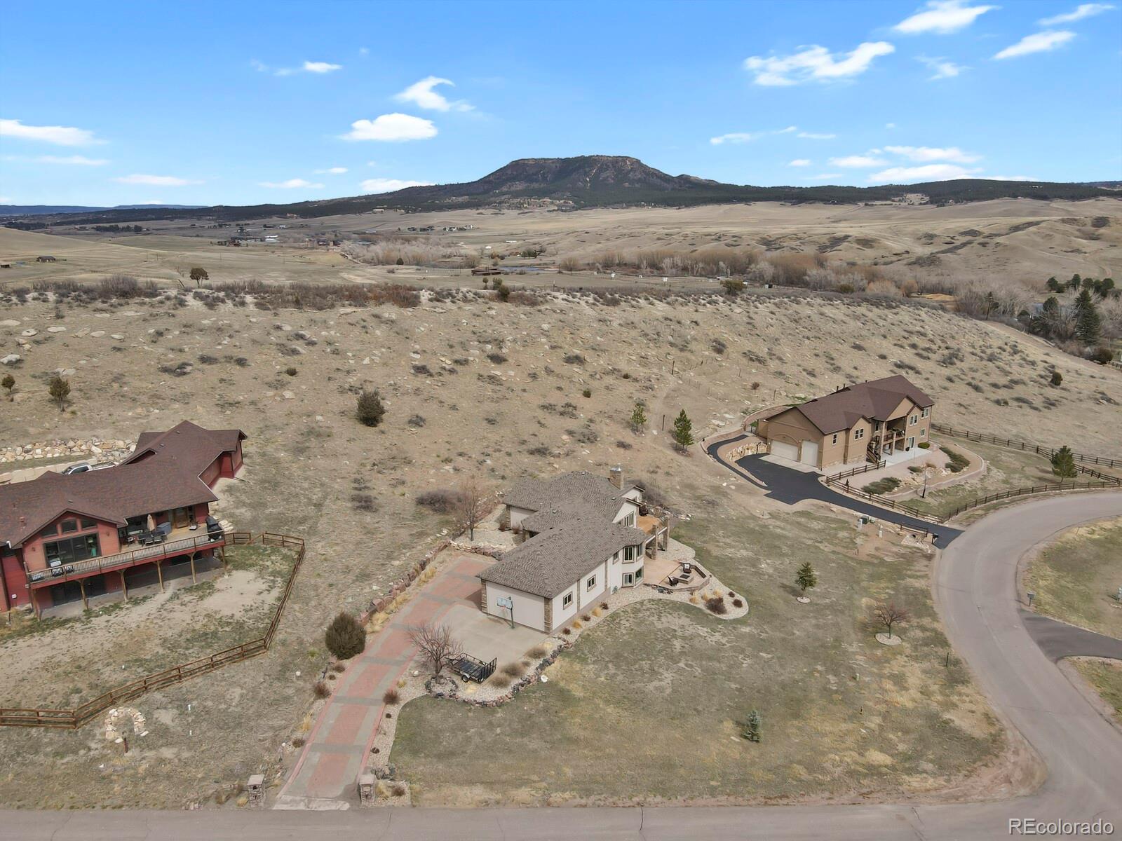 MLS Image #42 for 5265  club court,larkspur, Colorado