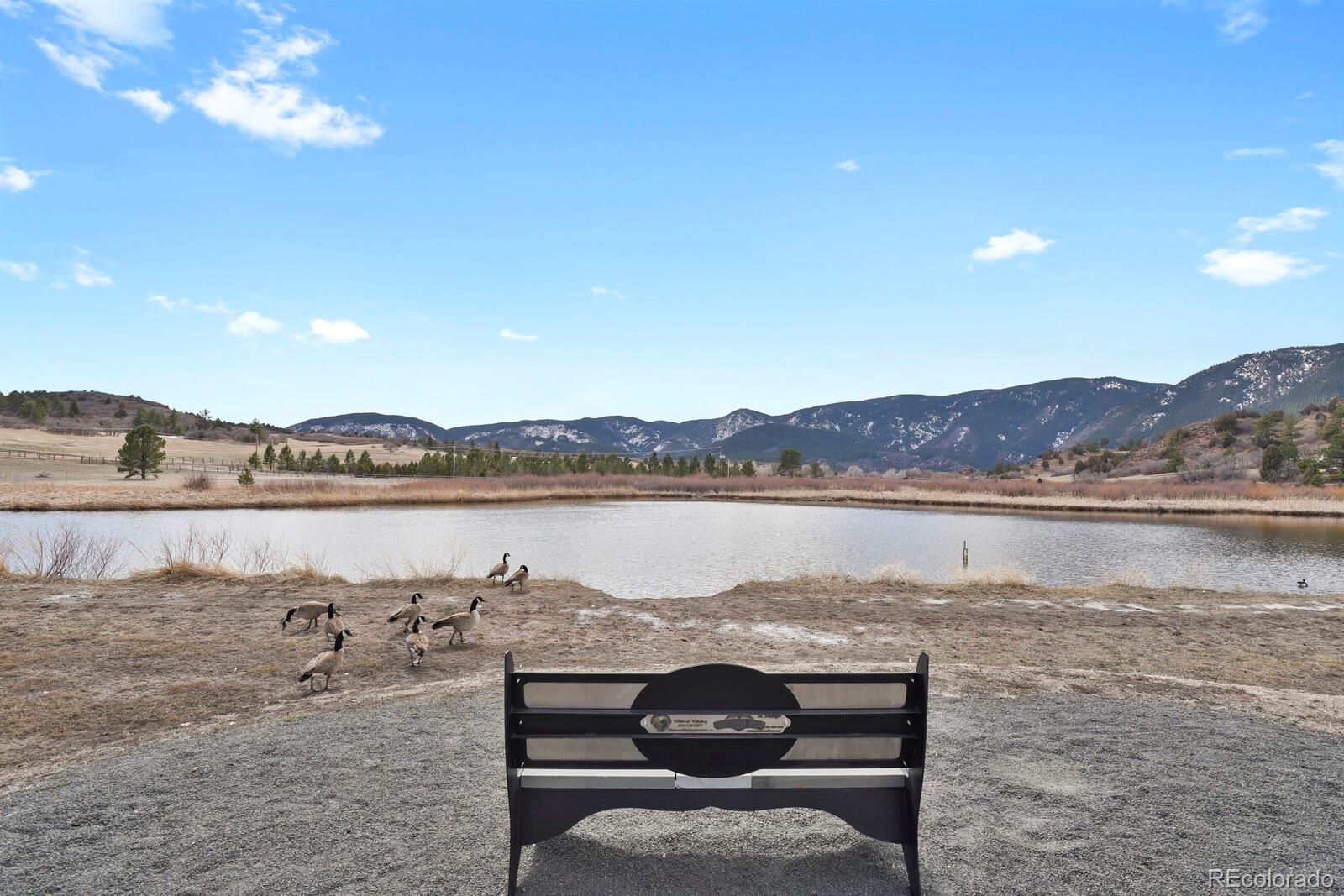 MLS Image #43 for 5265  club court,larkspur, Colorado