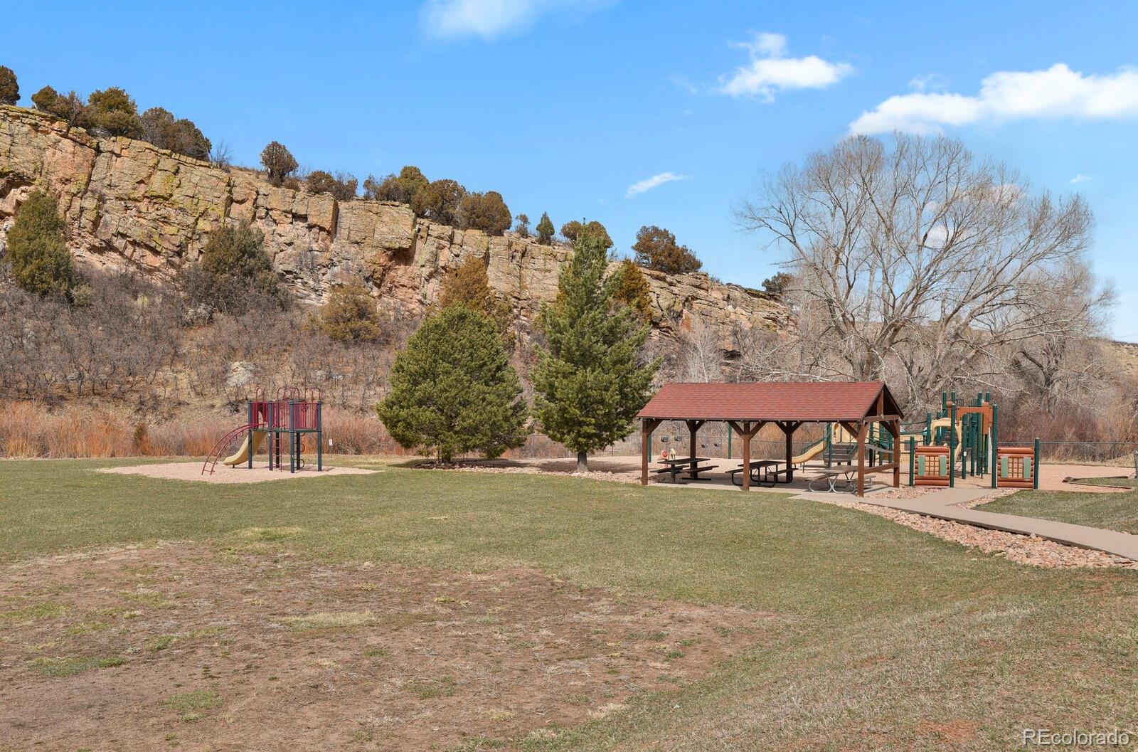 MLS Image #45 for 5265  club court,larkspur, Colorado