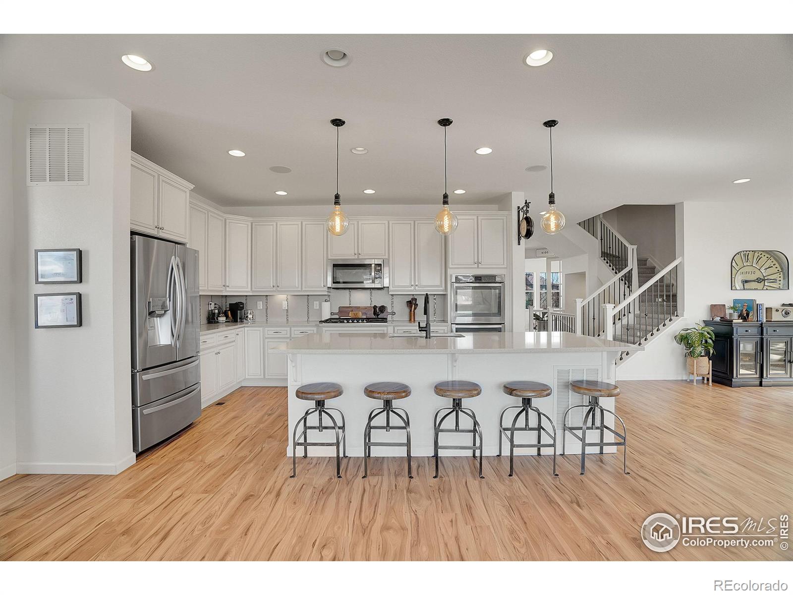 MLS Image #11 for 2455  buffalo mountain court,loveland, Colorado