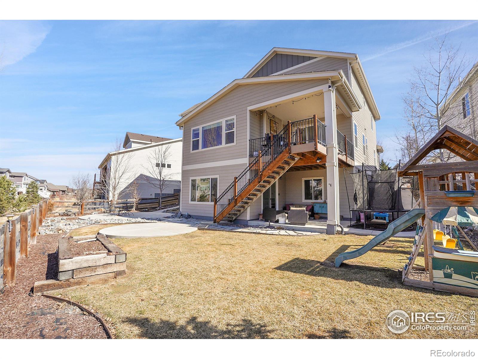 MLS Image #32 for 2455  buffalo mountain court,loveland, Colorado