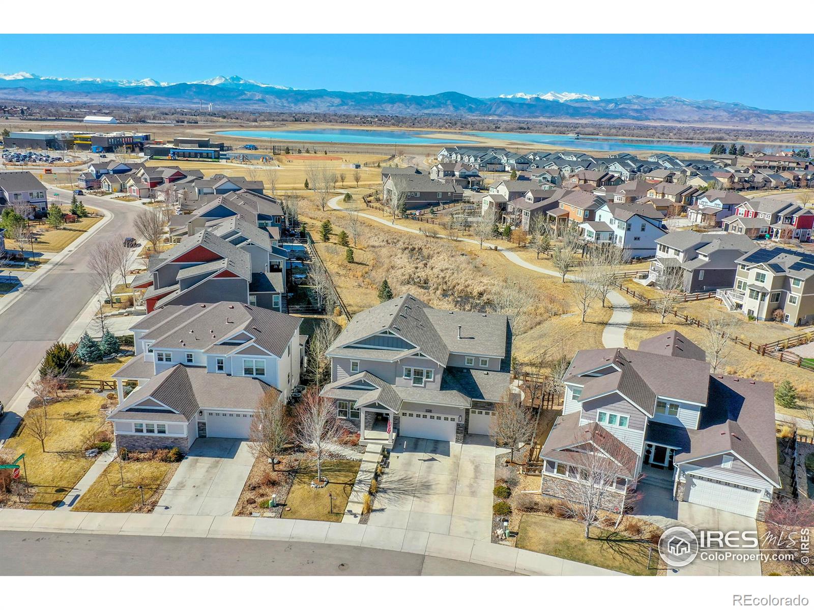 MLS Image #35 for 2455  buffalo mountain court,loveland, Colorado