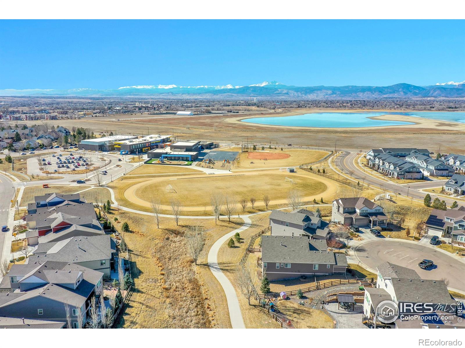 MLS Image #37 for 2455  buffalo mountain court,loveland, Colorado