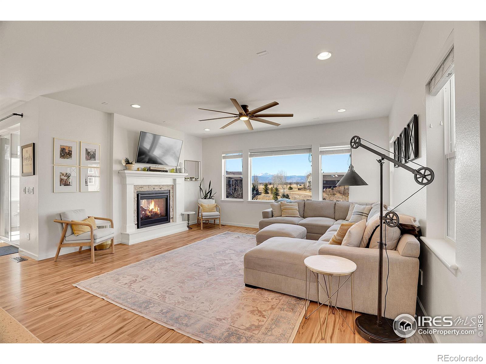 MLS Image #8 for 2455  buffalo mountain court,loveland, Colorado