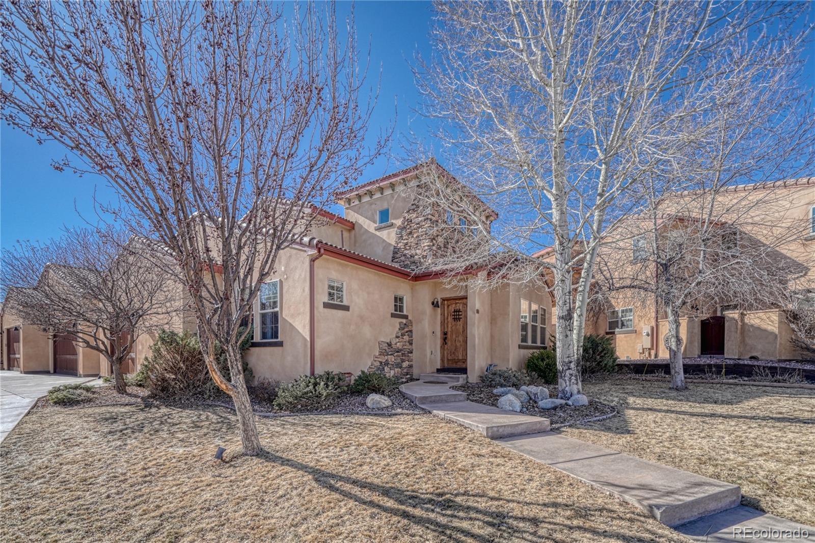 MLS Image #0 for 304  cottonwood circle,salida, Colorado