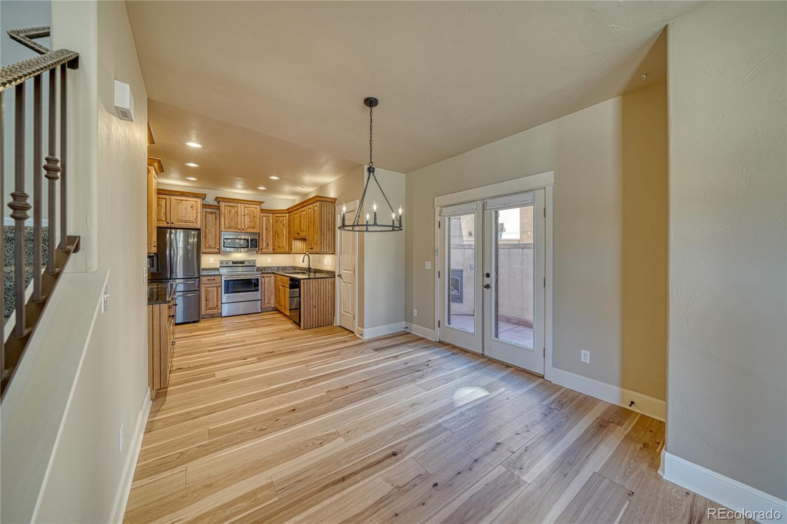 MLS Image #8 for 304  cottonwood circle,salida, Colorado