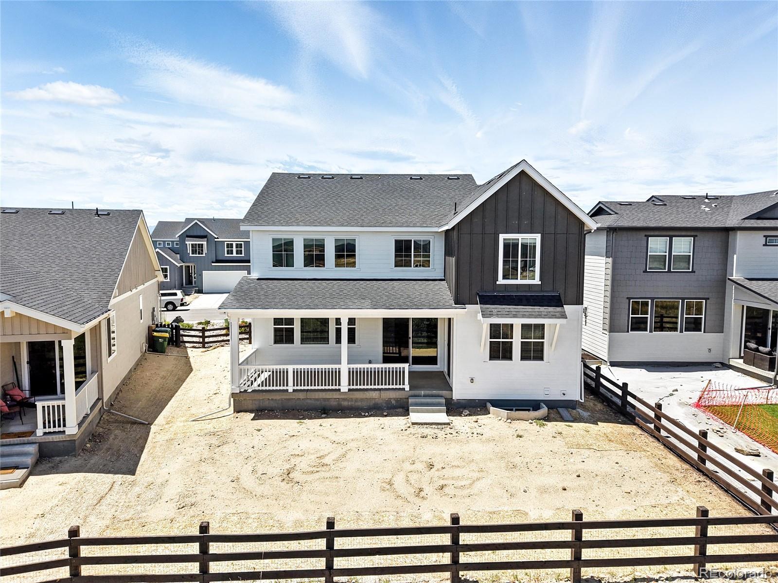 MLS Image #31 for 4284  ridgewalk point,castle rock, Colorado