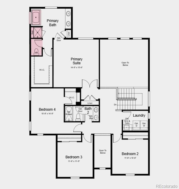 MLS Image #34 for 4284  ridgewalk point,castle rock, Colorado