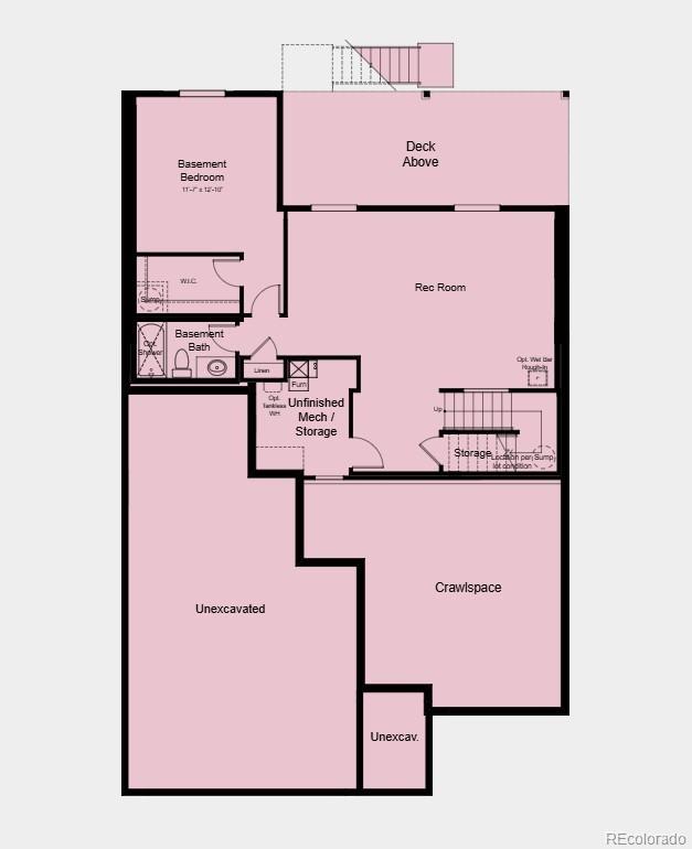 MLS Image #35 for 4284  ridgewalk point,castle rock, Colorado