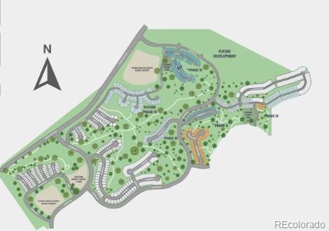 MLS Image #37 for 4284  ridgewalk point,castle rock, Colorado