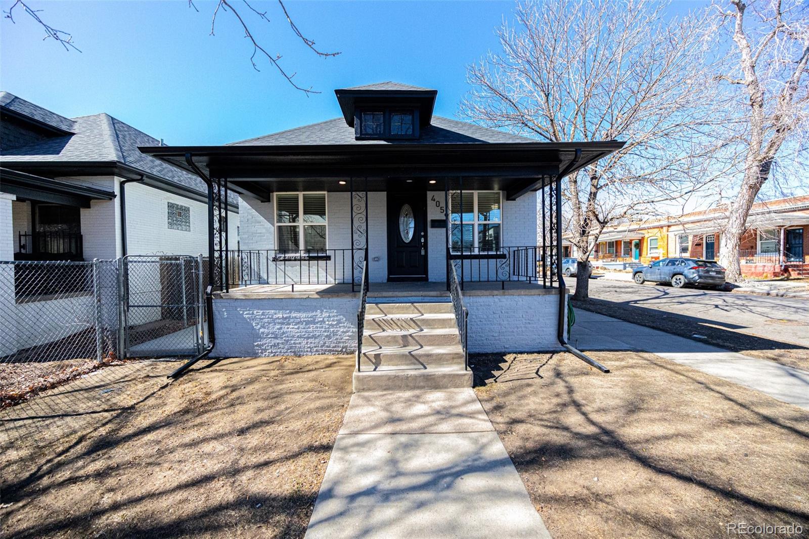 MLS Image #0 for 4059  quivas street,denver, Colorado