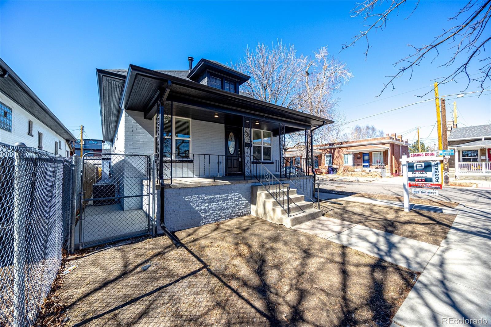 MLS Image #1 for 4059  quivas street,denver, Colorado