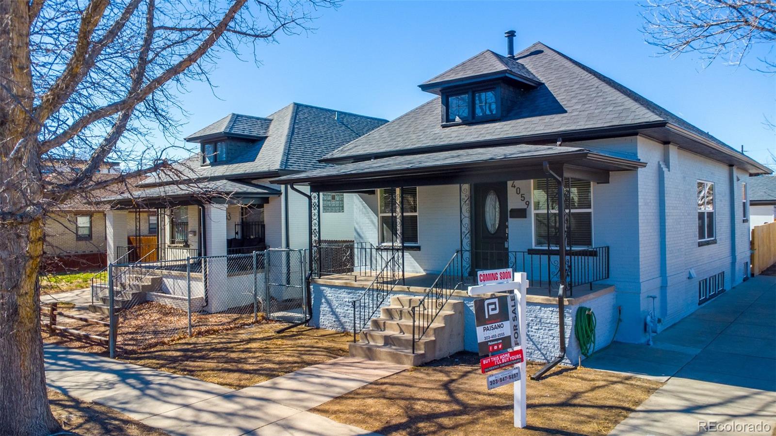 MLS Image #2 for 4059  quivas street,denver, Colorado