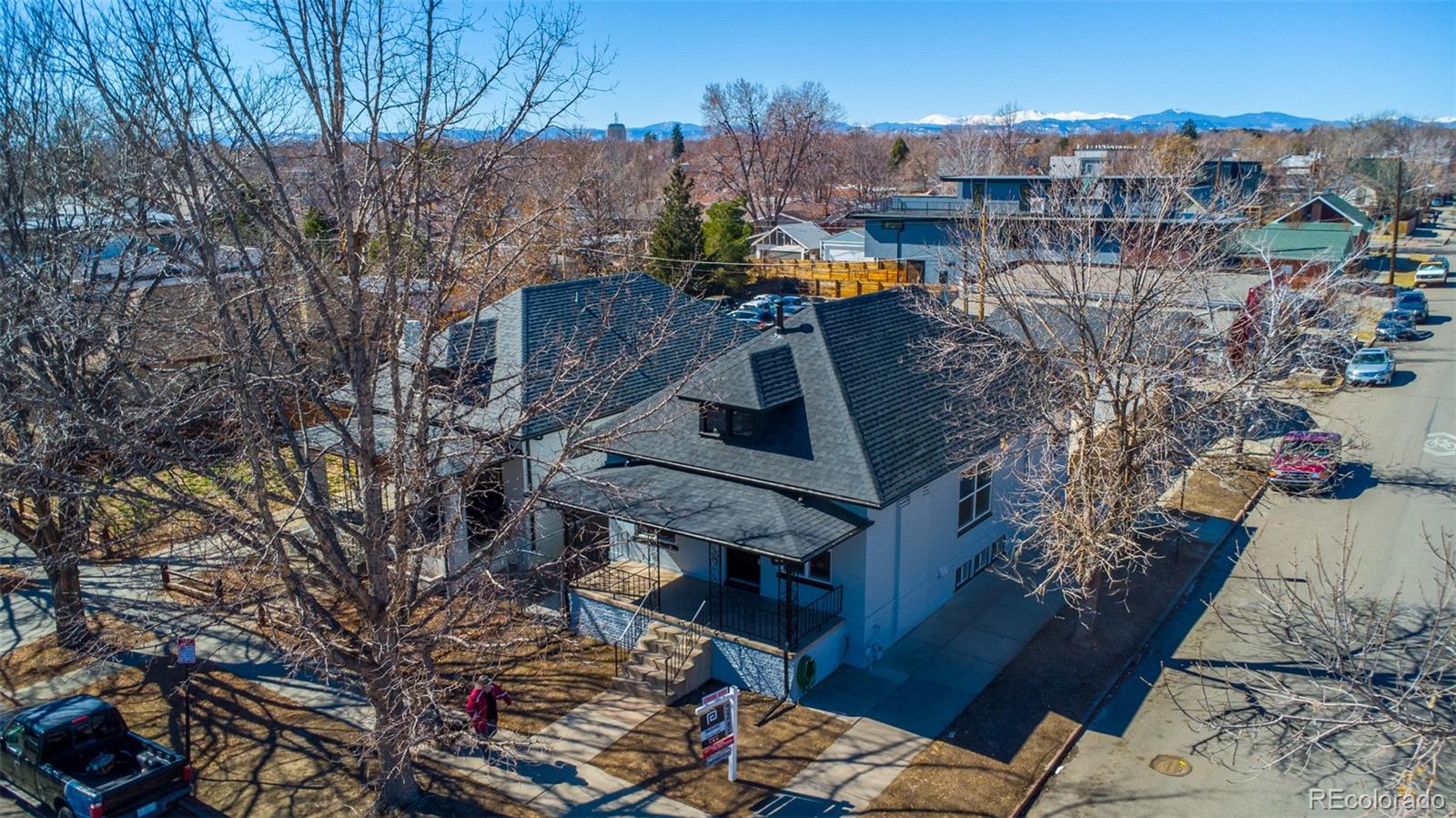 MLS Image #4 for 4059  quivas street,denver, Colorado