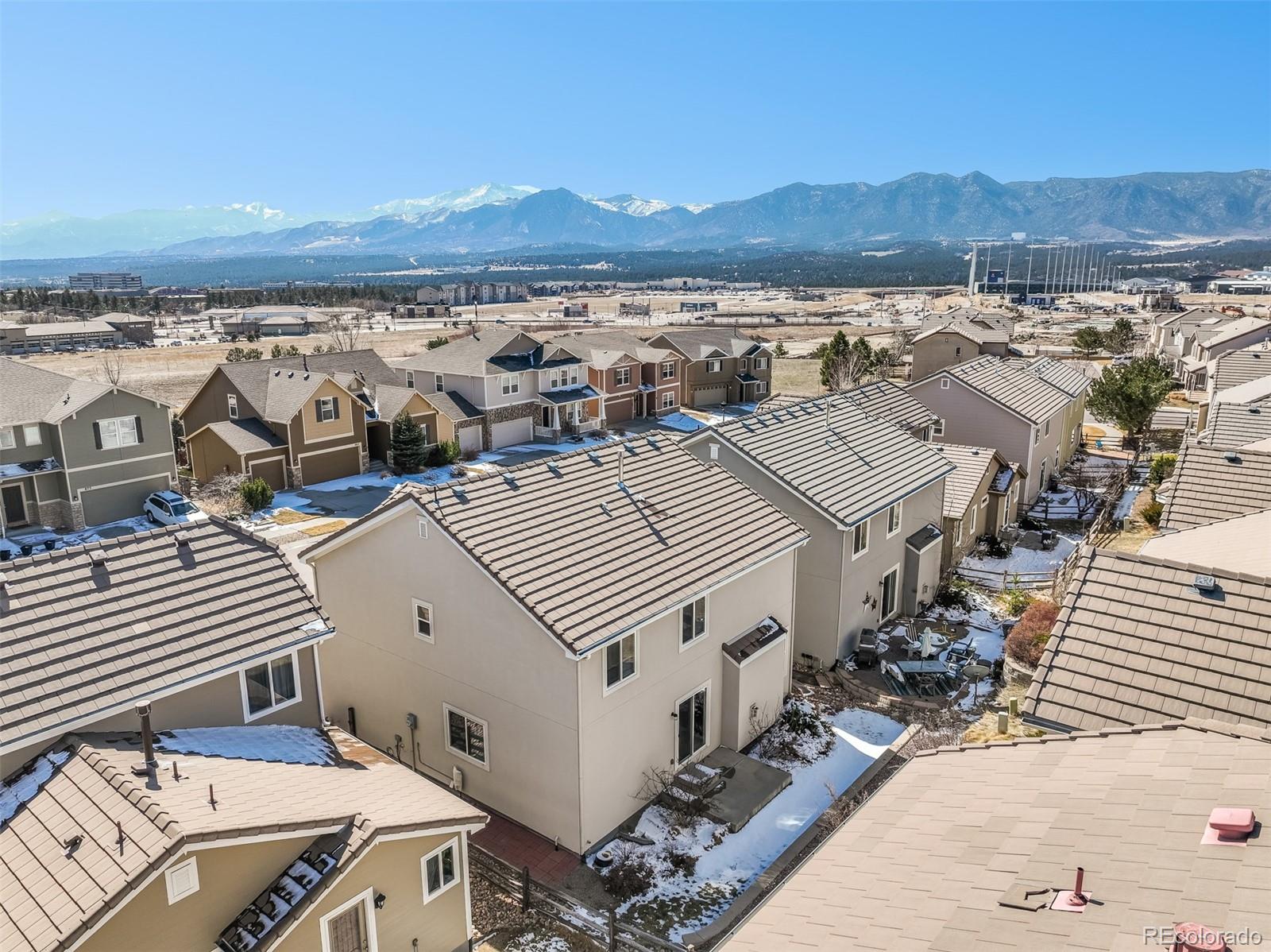 MLS Image #48 for 874  diamond rim drive,colorado springs, Colorado