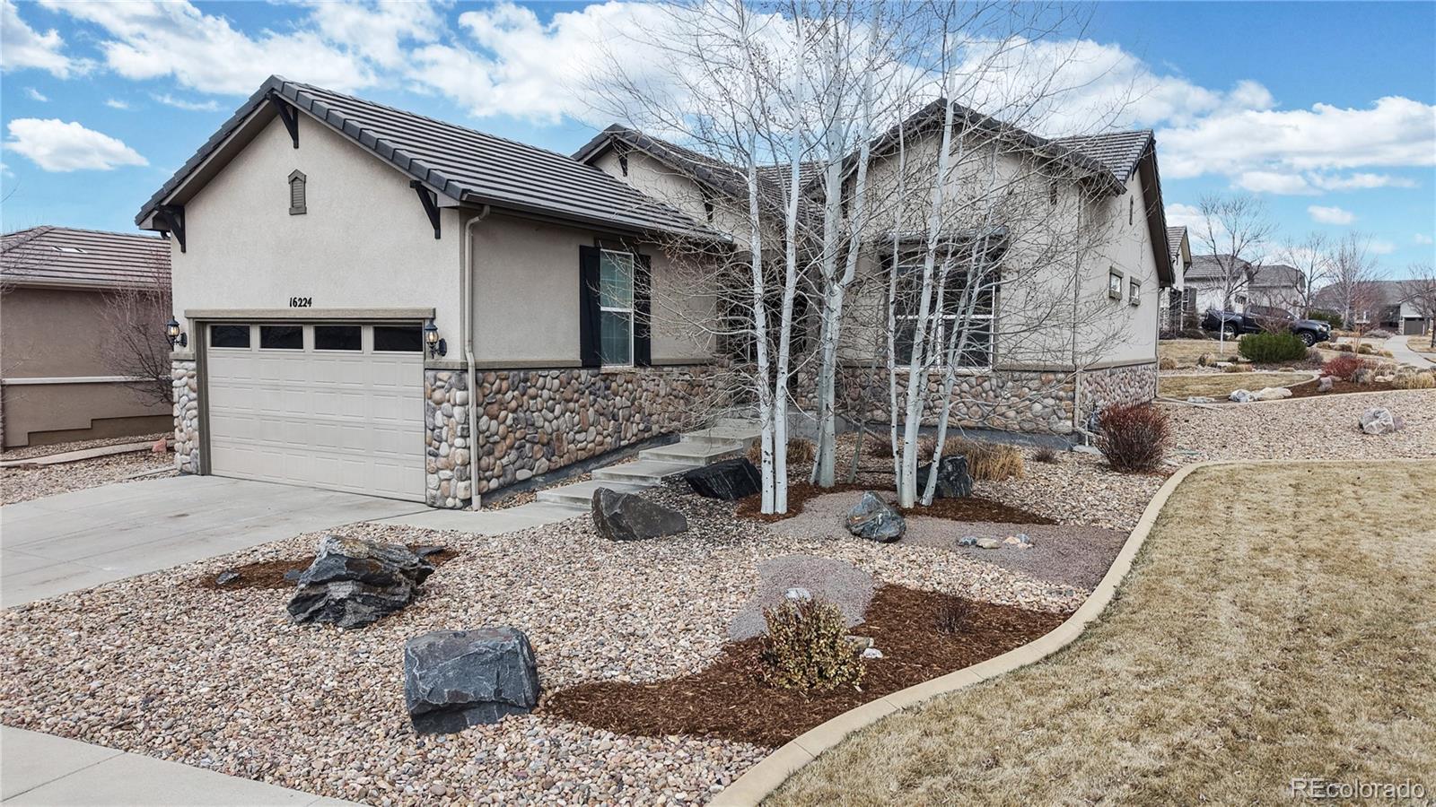 MLS Image #1 for 16224  cirque mountain way,broomfield, Colorado