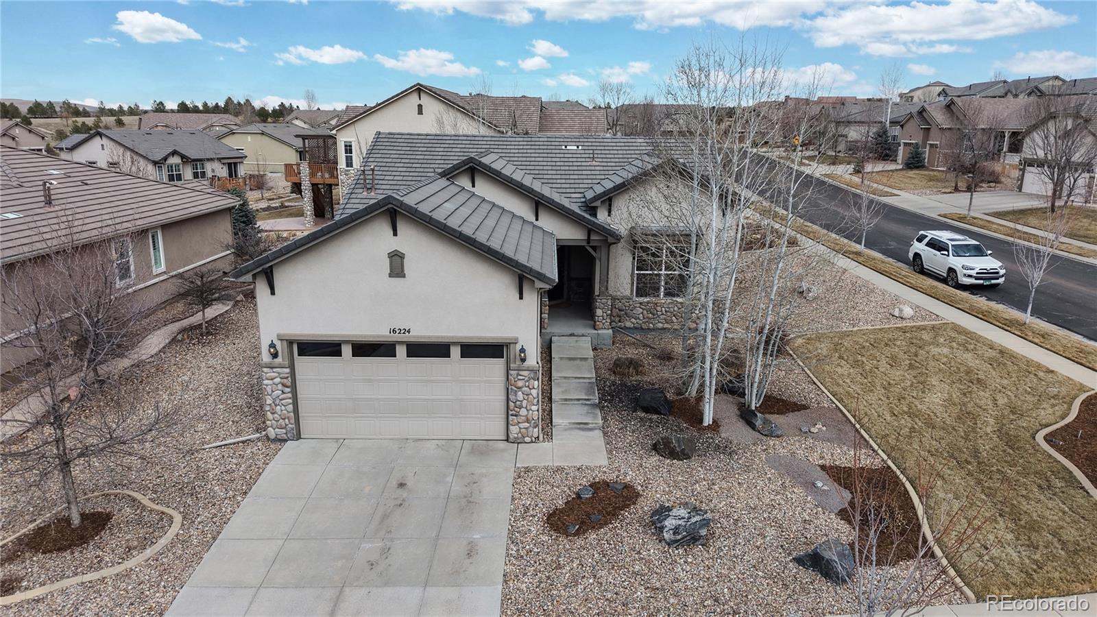 MLS Image #2 for 16224  cirque mountain way,broomfield, Colorado