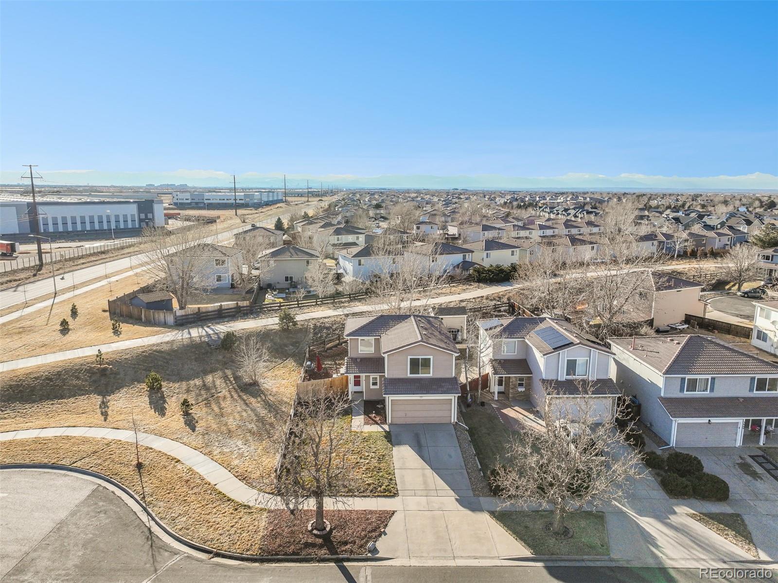 MLS Image #41 for 3829  odessa street,denver, Colorado